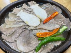 -江南面屋(明洞店)