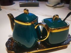 -马白开来特色羊排揪片子  (总店)