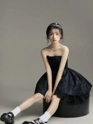 -米莱摄影写真(五大道别墅店)