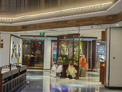 -宴秋杭州菜(锦艺城店)