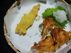 -日本料理神拉面