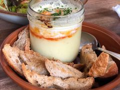 鸡蛋土豆泥-RAC BAR(安福路店)