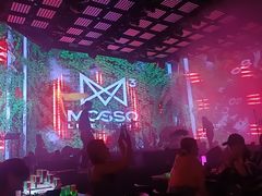 -MOSSO·Liveshow(M3香港广场店)