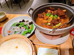 -青年公社烤鸭(滨湖银泰店)
