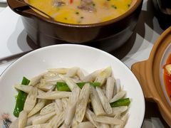 -吴掌柜·藕汤印象(南湖店)
