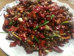 -付掌柜在成都·热炒砂锅集(金禾店)