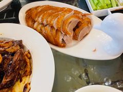 -玉林烤鸭店(垡头店)