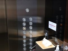 -长沙晚报大道亚朵酒店