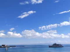 -青海湖二郎剑景区