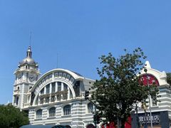 -中国铁道博物馆(正阳门馆)