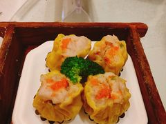 蟹子干蒸-龙悦湾酒家·八阵鱼生·渔人码头店