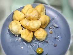 -南山鲜虾面·活鲜小馆·海味大连菜(南山总店)