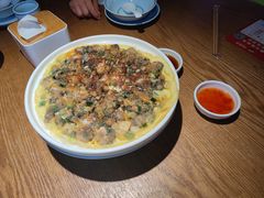 -四道菜·福建菜馆(莆田万达店)
