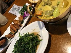 -明泰谷泰国餐厅(正大广场店)