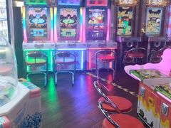 -大鲁阁保龄球(苏州园区店)