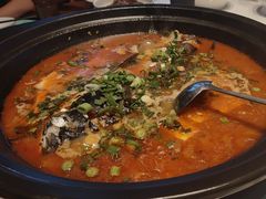 -筱爷叔·上海传统手工菜(新桥店)