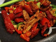 -马凯餐厅(地安门店)