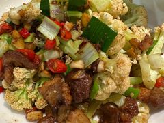 -兰湘子·湘菜小炒(石家庄万象城店)