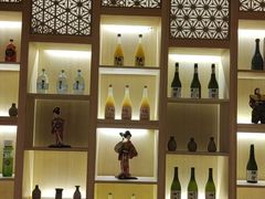 -越光米贩精致料理餐厅(金鹰店)