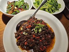 -恰饭·老长沙市井菜(天河客运站店)