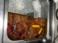 -海底捞火锅(枫蓝国际购物中心店)