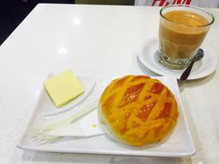 -和平馆·地道港澳茶餐厅(西门口店)