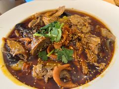 -花盐街·四川乐山小吃(西单大悦城店)