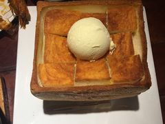 -绿茶餐厅(华联万柳店)