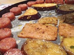 -酒拾烤肉(阳光100店)