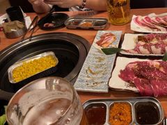-炼瓦家日式烧肉·寿喜烧(融创精彩天地店)