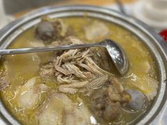 -李老哈·东北菜(宋园路店)