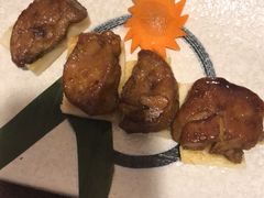 -青叶日式料理(飘亮阳光广场店)