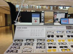 -LOHO眼镜(世纪汇广场店)