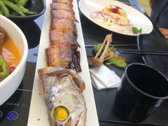 -九十九顶毡房(阜石路店)