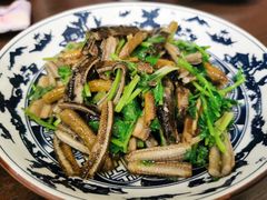 白烧鳝丝-小实惠嘉(威海路店)
