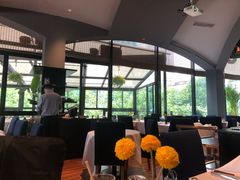 -拉蒂娜·巴西牛排馆 Latina·Brazilian Steakhouse(陆家嘴旗舰店)