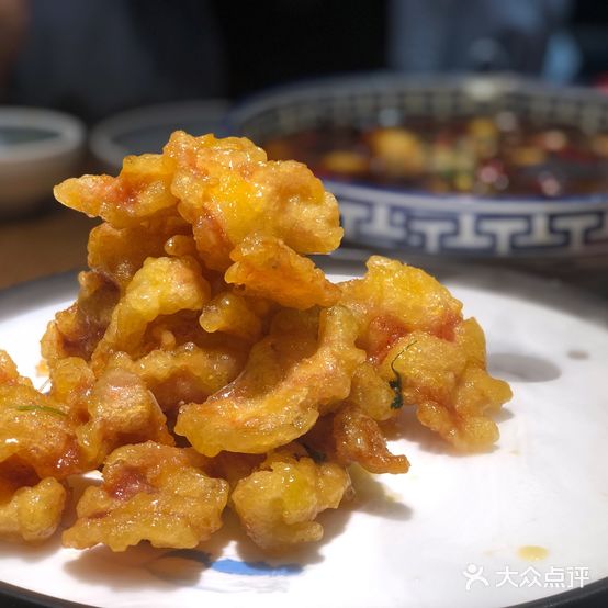 聚福楼饺子城东北菜(建华店)