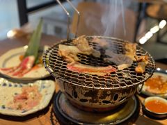 -烧肉达人•炭火烧肉(新天地店)