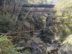 -石台牯牛降景区