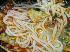 -螺小胖柳州螺蛳粉(钟楼总店)
