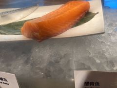 -厦门希尔顿逸林酒店·圆聚自助餐厅(五缘湾店)