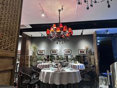 -小河盐帮·私家菜·烤鸭(三元桥·霄云路店)