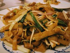 干炒牛河-李记潮汕砂锅粥(营福路店)