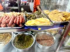 -凤张螺蛳粉·爽口粉(跃进路总店)