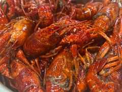 -夹夹大·蟹蟹大排档(财富又一城店)