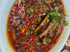 -金陵后厨·南京菜(新街口秣陵路店)