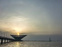 -山海广场