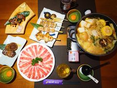 -有喜屋·深夜食堂(北京西路店)