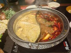 -牛New寿喜烧(虹桥新天地店)