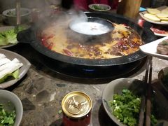 -重庆渝达老火锅(春熙路店)